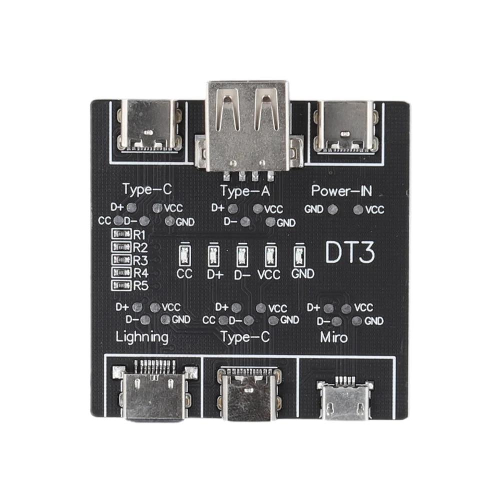 DT3  ̺ ׽Ʈ PCB , USB ̺ ׽, USB CŸ  ̺ ˻ ,  ȵ̵ USB ̺ ˻